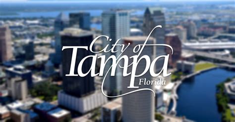 city of tampa accela